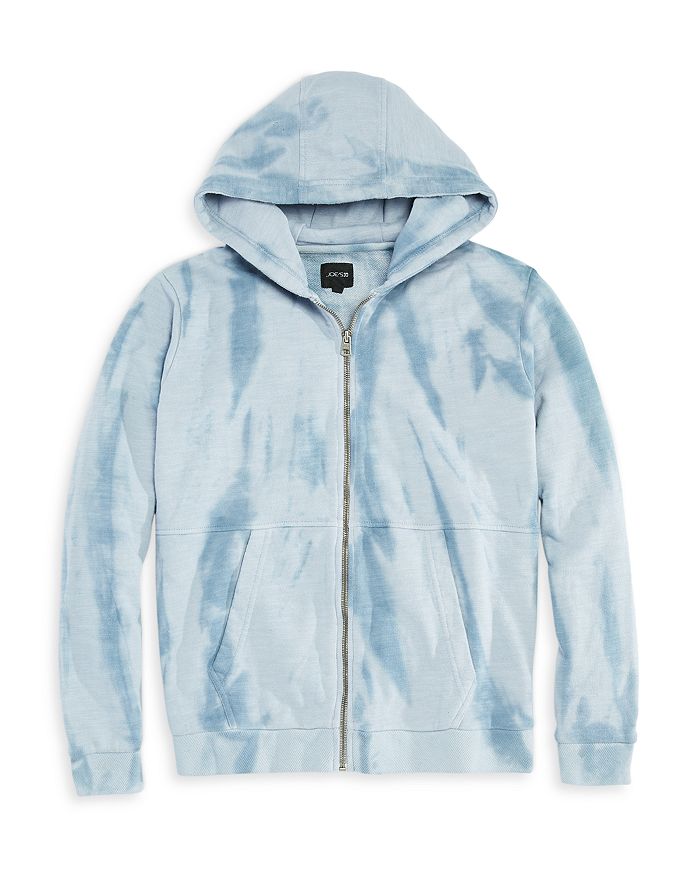 Boys tie best sale dye hoodie