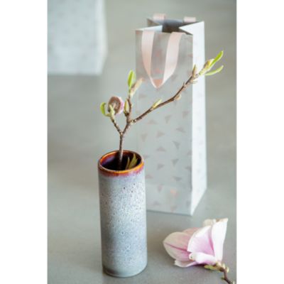 Lave Home Cylinder Vase, Small