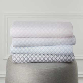 Sky Trellis Sheet Set - 100% Exclusive | Bloomingdale's