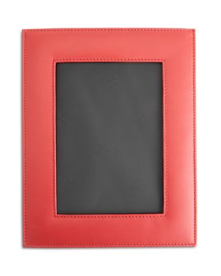 Leather Picture Frame