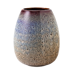 Villeroy & Boch Lave Home Drop Vase, Large