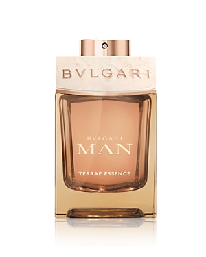 Bvlgari Man Terrae Essence Eau de Parfum Spray 3.4 oz.