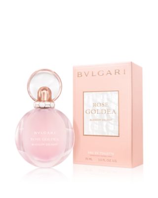 香水(女性用) BVLGARI Rose Goldea Blossom Delight Rose Goldea Blossom Delight Eau De Toilette 2.5 oz/75 ml