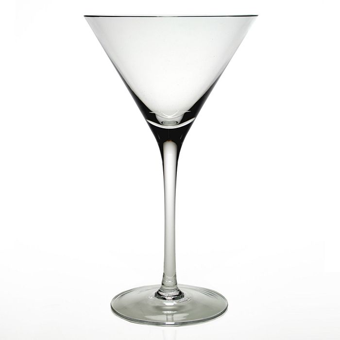 William Yeoward Crystal Country Classic Martini Glass In Clear