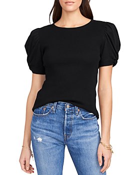 Womens Short Sleeve Shirts - Bloomingdale's