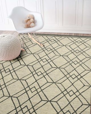 Vista Duncan Area Rug Collection