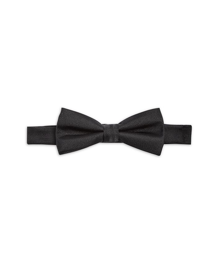 Gucci 'Web' bow tie, Men's Accessories