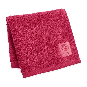 Ted Baker Magnolia Wash Cloth In Pink