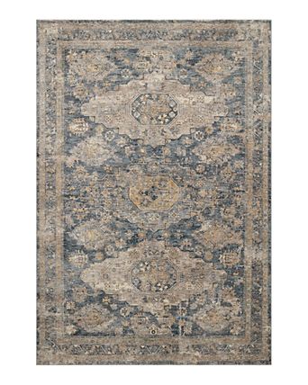 Gaia GAA-02 Area Rug Collection