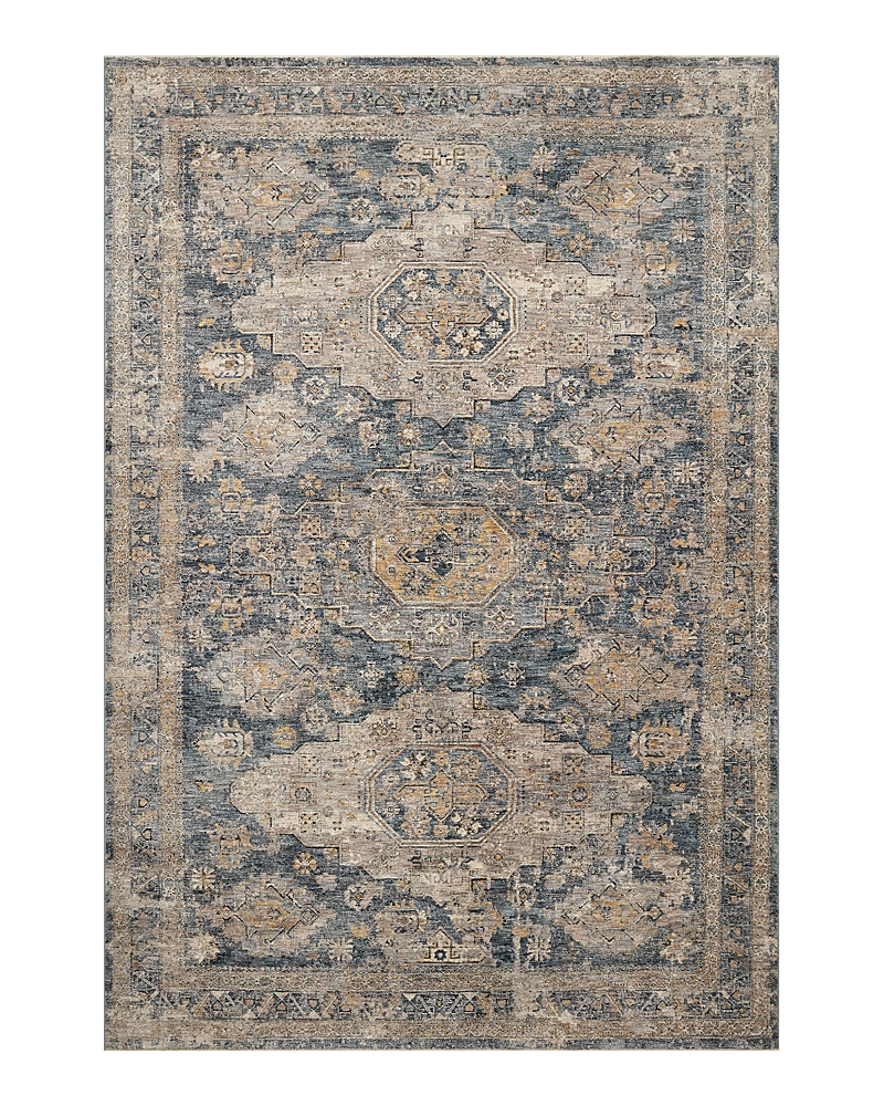 Loloi Gaia Gaa-02 Area Rug