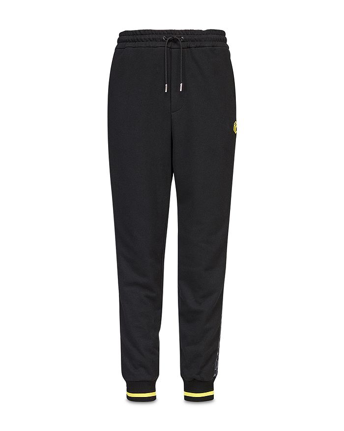 Mcm joggers store