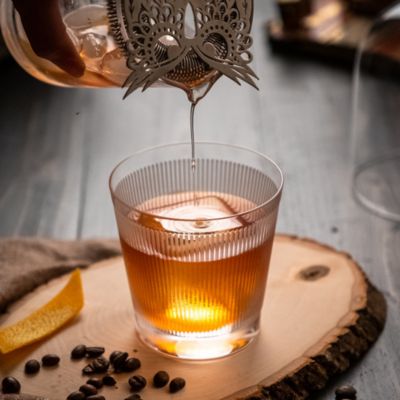 Wingen Tumbler, Set of 2