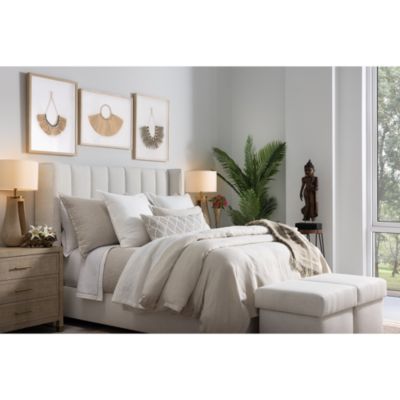 Raine Summer Blanket, King 