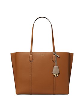 Tory Burch - Perry Triple-Compartment Tote Bag