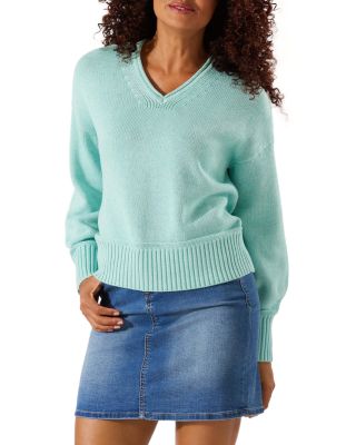 tommy bahama v neck sweater