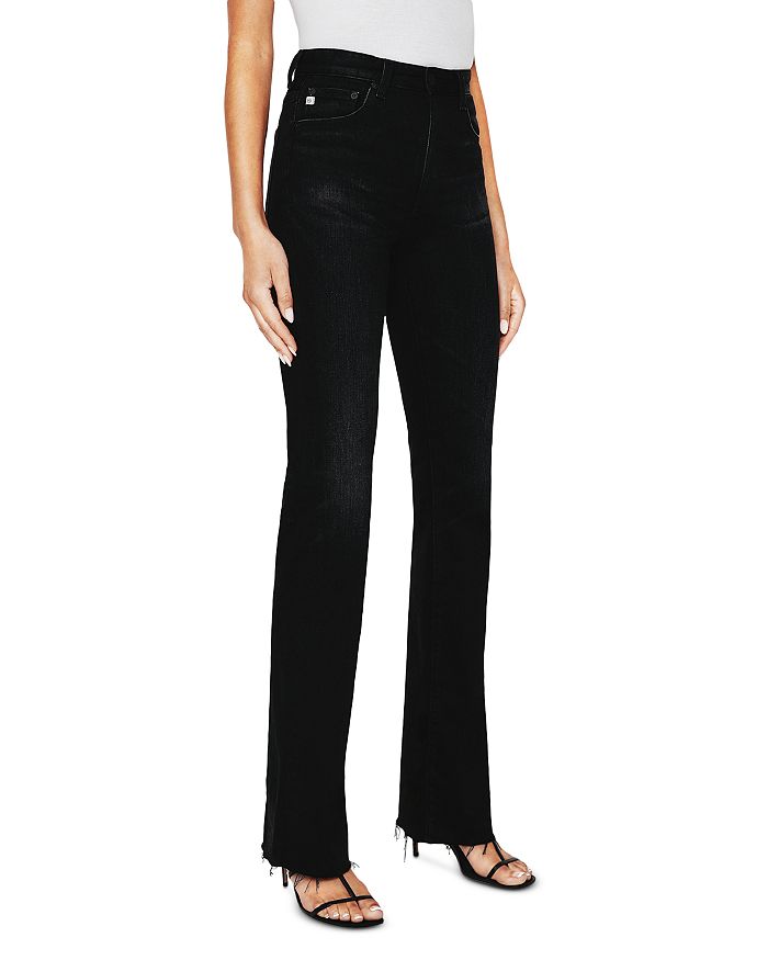 Ag Alexxis High Rise Bootcut Jeans