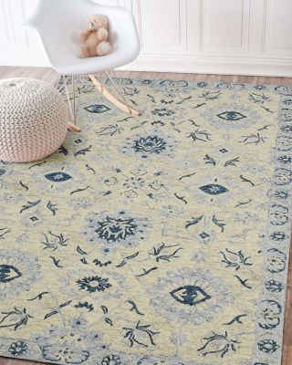 Romania Newburg Area Rug Collection