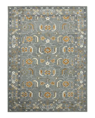 Amer Rugs - Romania Pecos Area Rug Collection