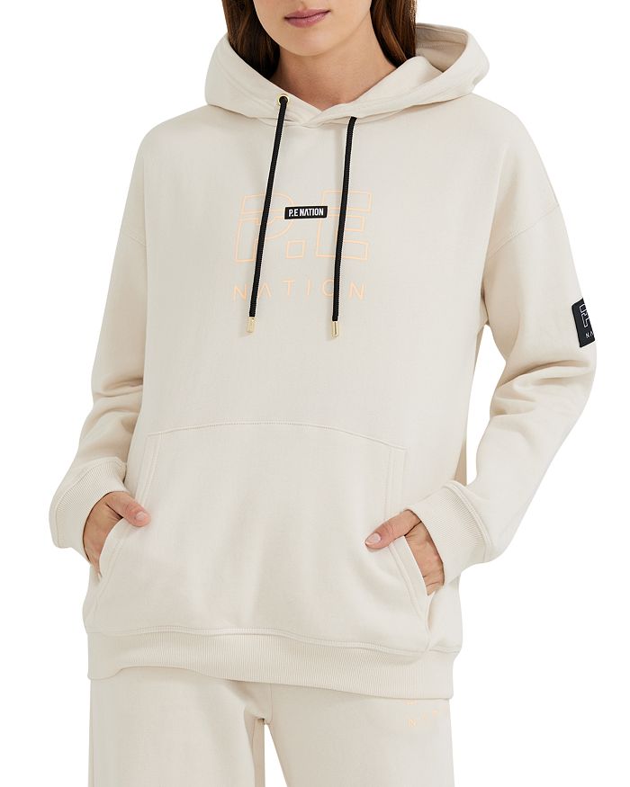 P E Nation Endurance Hoodie Bloomingdale S