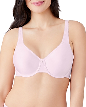 WACOAL AWARENESS FULL FIGURE UNDERWIRE BRA