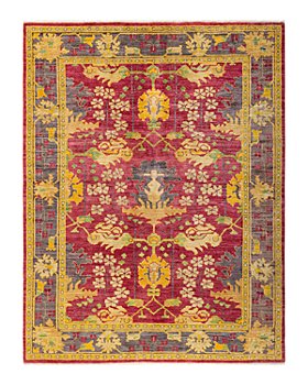 Bloomingdale's - Arts & Crafts M1566 Area Rug Collection