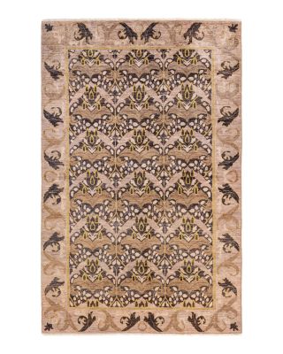 Bloomingdale's Arts & Crafts M1562 Area Rug, 5'10 x 9'4