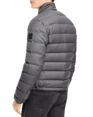 boss jackets for men