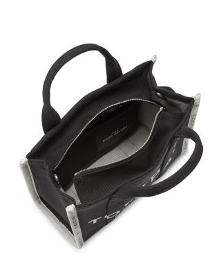 The Jacquard Medium Tote Bag