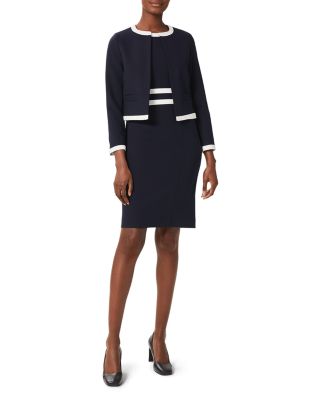 lightweight dress jacket