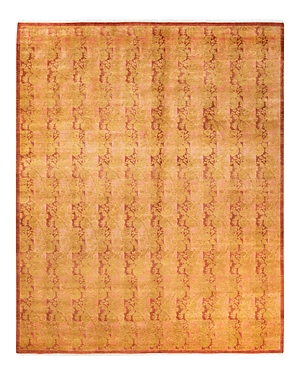 Bloomingdale's Mogul Area Rug, 8'3 X 10'3 In Pink