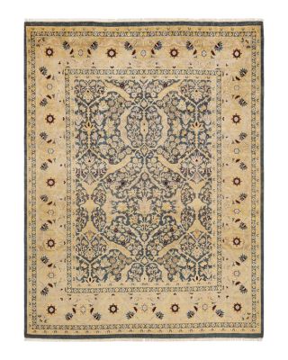 Bloomingdale's Eclectic M1299 Area Rug, 7'10 x 10'4