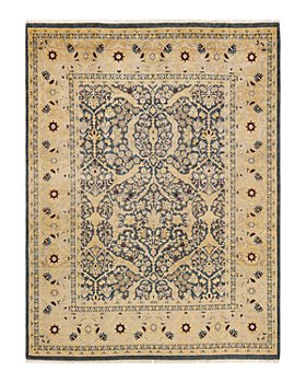 Bloomingdale's - Eclectic M1299 Area Rug, 7'10" x 10'4"
