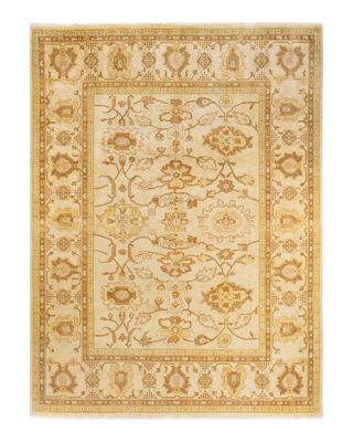 Bloomingdale's Eclectic M1384 Area Rug, 9'1 x 12'2