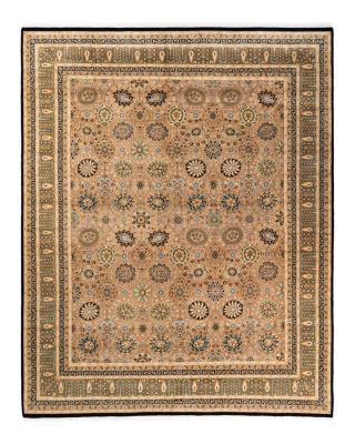 Bloomingdale's Mogul M1602 Area Rug, 8'3 x 10'8