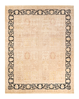 Bloomingdale's Mogul Area Rug, 8'3 X 10'5 In Ivory