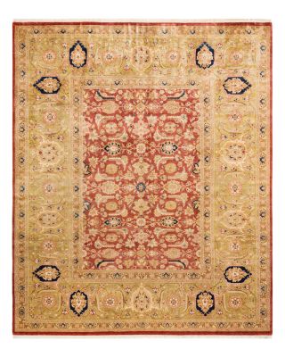 Bloomingdale's Mogul M1294 Area Rug, 8'4 x 9'9