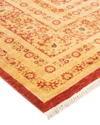 Mogul M1220 Area Rug, 6'3" x 9'2"