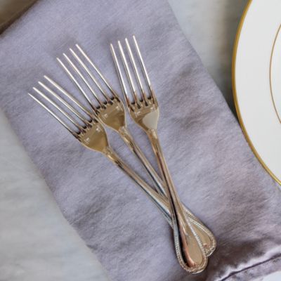 Malmaison Silverplate 5-Piece Place Setting