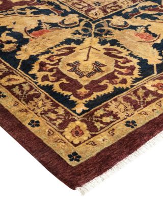 Mogul M1323 Area Rug, 12'2" x 15'5"