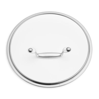 Clad CFX 3 Qt. Saute Pan