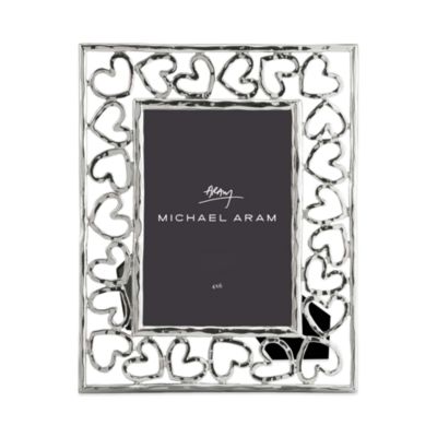 Heart Photo Frame