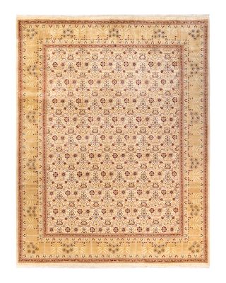 Mogul M1180 Area Rug, 9'1" x 11'8"