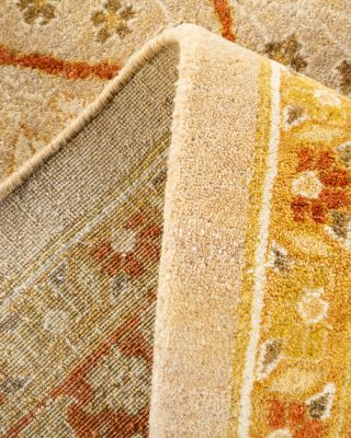 Mogul M1350 Area Rug, 9'2" x 11'10"