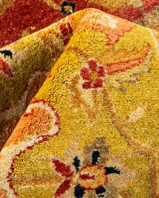 Mogul M1440 Area Rug, 9'1" x 11'7"