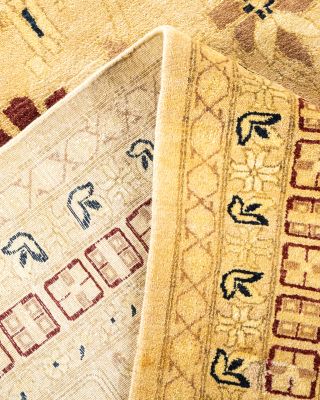 Mogul M1462 Area Rug, 9'2" x 11'8"