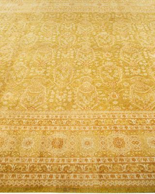 Bloomingdale's Mogul M1427 Area Rug, 8'1 x 10'1