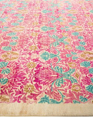 Bloomingdale's Arts & Crafts M1605 Area Rug, 7'10x10'5