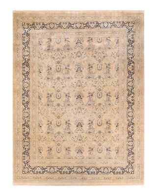 Bloomingdale's Mogul M1182 Area Rug, 9'2 x 11'10