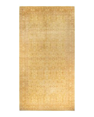 Bloomingdale's Mogul M1285 Area Rug, 9'1 x 17'10