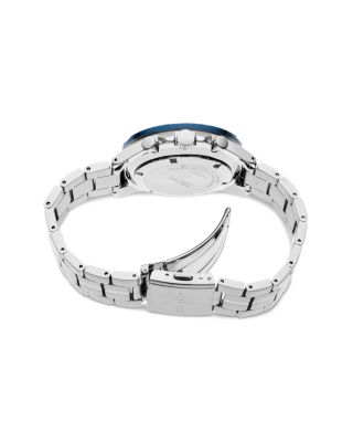 Essentials Chronograph, 43.9mm